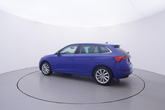 ŠKODA SCALA  1.0 TSI 85 kW manuál_2
