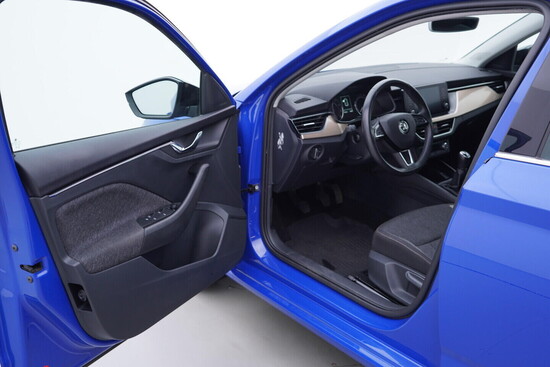 ŠKODA SCALA  1.0 TSI 85 kW manuál_4