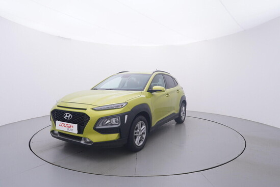 HYUNDAI KONA Comfort 1.0 T-GDI 88 kW manuál, DPH_1