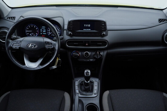 HYUNDAI KONA Comfort 1.0 T-GDI 88 kW manuál, DPH_5