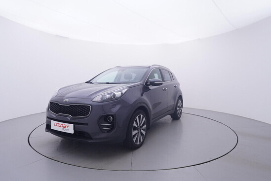 KIA SPORTAGE 1.7 CRDi 85 kW manuál_1