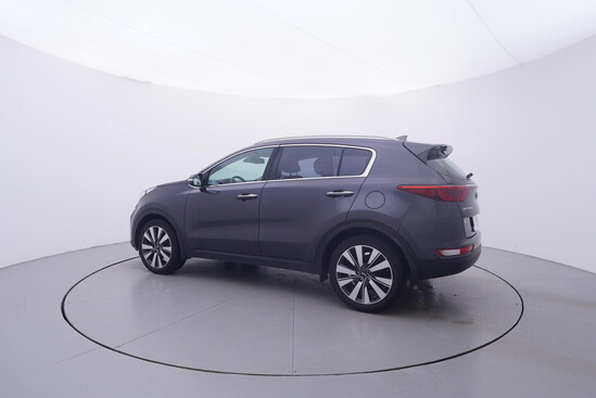 KIA SPORTAGE 1.7 CRDi 85 kW manuál_2