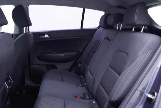 KIA SPORTAGE 1.7 CRDi 85 kW manuál_5