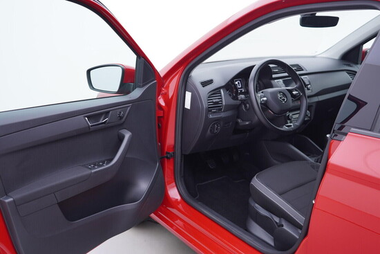 ŠKODA FABIA Tour 1.0 TSI 70 kW manuál, DPH_4