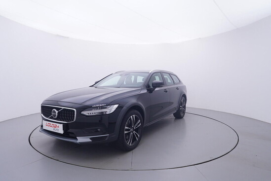 VOLVO V90 Pro Cross Country D5 2.0 173 kW automat, DPH_1