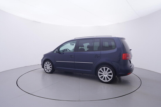 VOLKSWAGEN TOURAN  2.0 TDI 103 kW manuál_2
