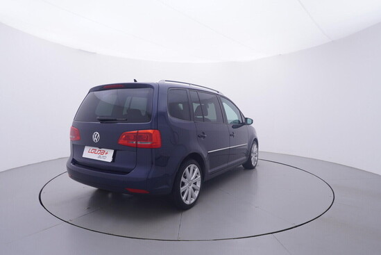 VOLKSWAGEN TOURAN  2.0 TDI 103 kW manuál_3