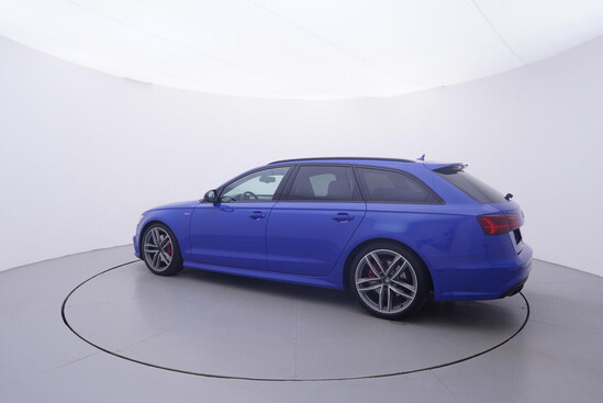 AUDI A6 AVANT Competition 3.0 TDI 240 kW automat_2