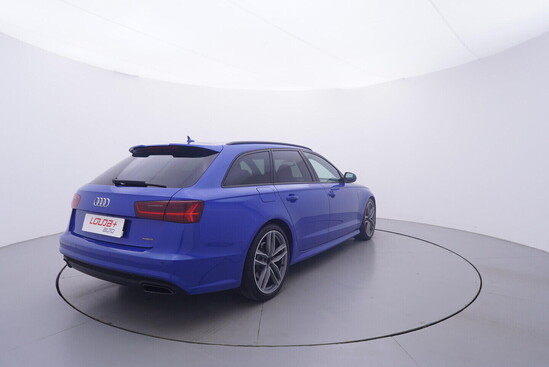 AUDI A6 AVANT Competition 3.0 TDI 240 kW automat_3
