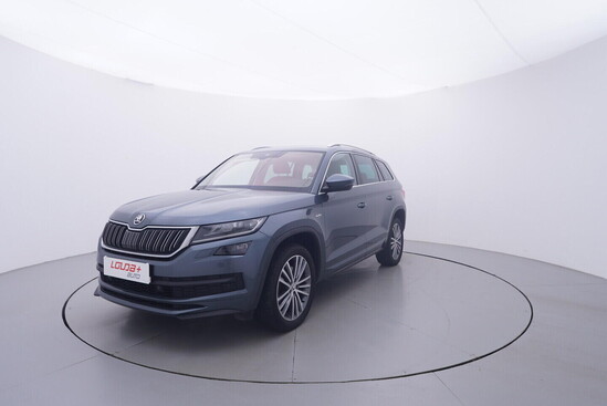 ŠKODA KODIAQ L&K 2.0 TDI 140 kW automat, DPH_1