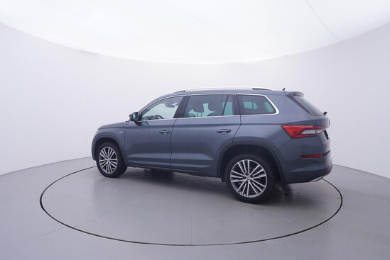 ŠKODA KODIAQ L&K 2.0 TDI 140 kW automat, DPH_2