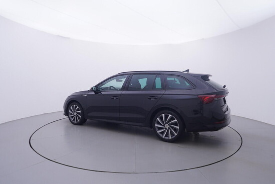 ŠKODA OCTAVIA SportLine 2.0 TDI 110 kW automat, DPH_2