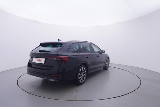 ŠKODA OCTAVIA SportLine 2.0 TDI 110 kW automat, DPH_3