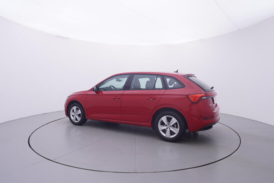ŠKODA SCALA Ambition 1.0 TSI 70 kW manuál, DPH_2