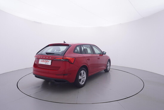 ŠKODA SCALA Ambition 1.0 TSI 70 kW manuál, DPH_3