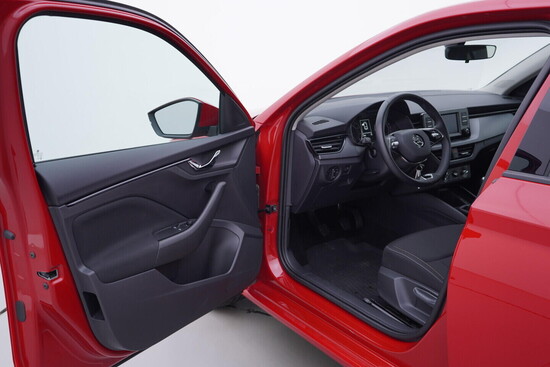 ŠKODA SCALA Ambition 1.0 TSI 70 kW manuál, DPH_4
