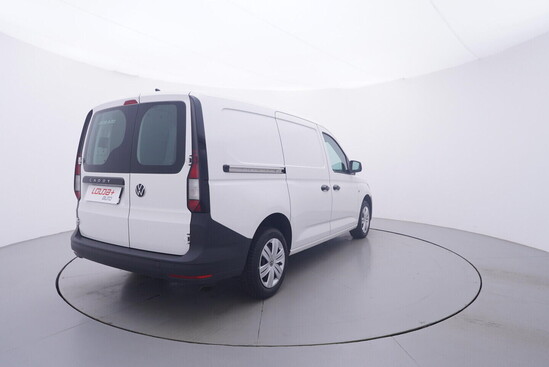 VOLKSWAGEN CADDY MAXI - SKŘÍŇOVÝ VŮZ Maxi 2.0 TDI 75 kW manuál, DPH_3