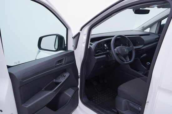 VOLKSWAGEN CADDY MAXI - SKŘÍŇOVÝ VŮZ Maxi 2.0 TDI 75 kW manuál, DPH_4