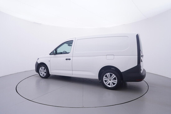 VOLKSWAGEN CADDY MAXI - SKŘÍŇOVÝ VŮZ Maxi 2.0 TDI 75 kW manuál, DPH_2