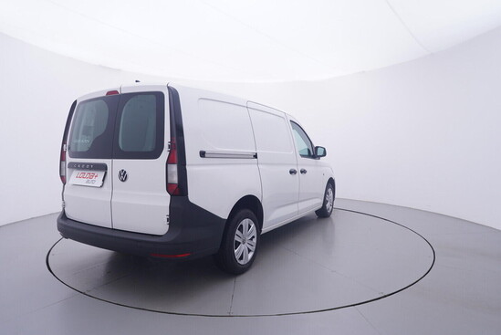 VOLKSWAGEN CADDY MAXI - SKŘÍŇOVÝ VŮZ Maxi 2.0 TDI 75 kW manuál, DPH_3