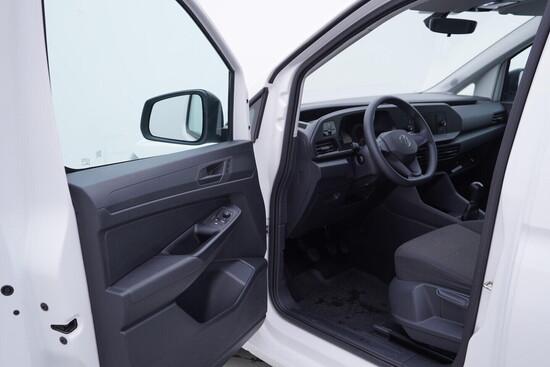 VOLKSWAGEN CADDY MAXI - SKŘÍŇOVÝ VŮZ Maxi 2.0 TDI 75 kW manuál, DPH_4