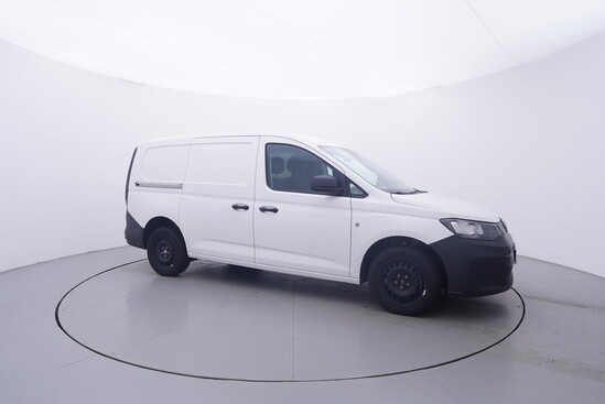 VOLKSWAGEN CADDY MAXI - SKŘÍŇOVÝ VŮZ Maxi 2.0 TDI 75 kW manuál, DPH_2
