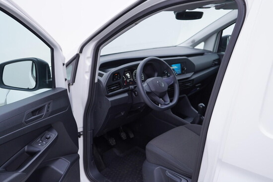 VOLKSWAGEN CADDY MAXI - SKŘÍŇOVÝ VŮZ Maxi 2.0 TDI 75 kW manuál, DPH_4