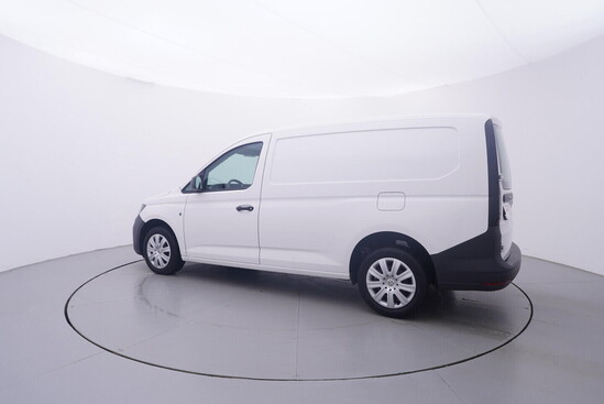 VOLKSWAGEN CADDY MAXI - SKŘÍŇOVÝ VŮZ Maxi 2.0 TDI 75 kW manuál, DPH_2