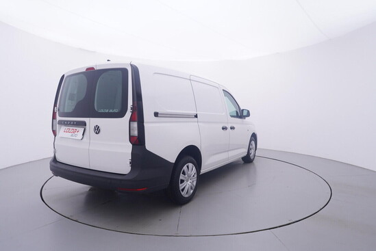 VOLKSWAGEN CADDY MAXI - SKŘÍŇOVÝ VŮZ Maxi 2.0 TDI 75 kW manuál, DPH_3