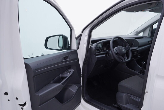 VOLKSWAGEN CADDY MAXI - SKŘÍŇOVÝ VŮZ Maxi 2.0 TDI 75 kW manuál, DPH_4