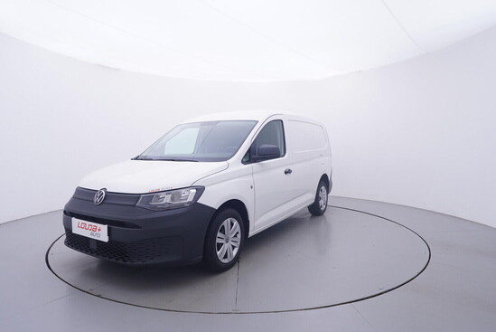 VOLKSWAGEN CADDY MAXI - SKŘÍŇOVÝ VŮZ Maxi 2.0 TDI 75 kW manuál, DPH_1