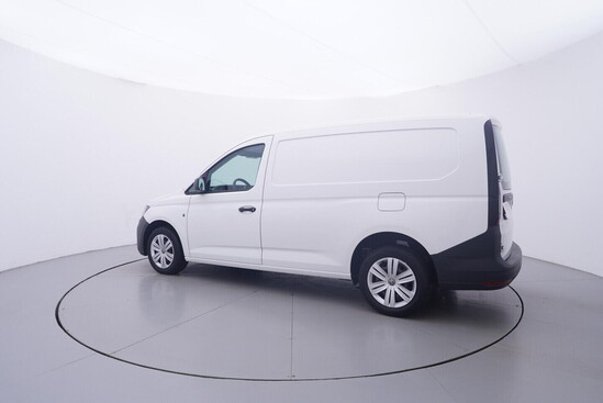 VOLKSWAGEN CADDY MAXI - SKŘÍŇOVÝ VŮZ Maxi 2.0 TDI 75 kW manuál, DPH_2