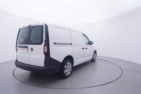 VOLKSWAGEN CADDY MAXI - SKŘÍŇOVÝ VŮZ Maxi 2.0 TDI 75 kW manuál, DPH_3