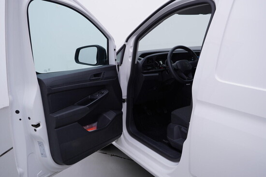 VOLKSWAGEN CADDY MAXI - SKŘÍŇOVÝ VŮZ Maxi 2.0 TDI 75 kW manuál, DPH_4