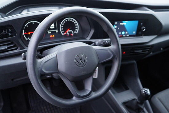 VOLKSWAGEN CADDY MAXI - SKŘÍŇOVÝ VŮZ Maxi 2.0 TDI 75 kW manuál, DPH_5