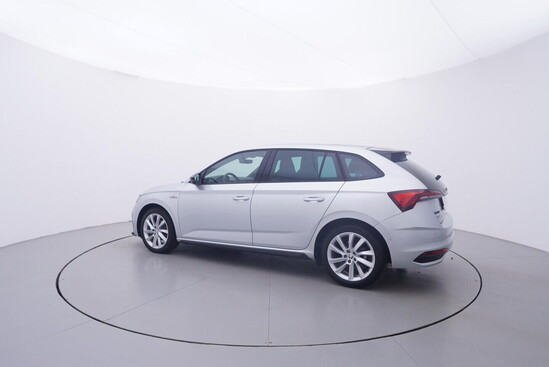 ŠKODA SCALA Monte Carlo 1.0 TSI 85 kW automat, DPH_2