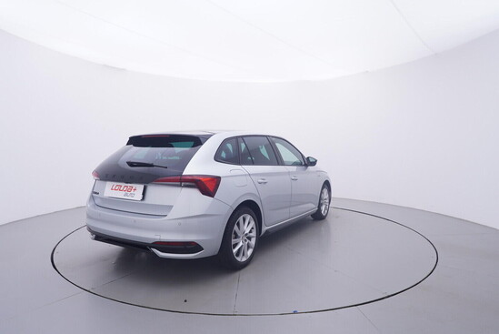 ŠKODA SCALA Monte Carlo 1.0 TSI 85 kW automat, DPH_3