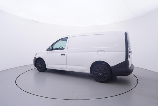 VOLKSWAGEN CADDY MAXI - SKŘÍŇOVÝ VŮZ Maxi 2.0 TDI 75 kW manuál, DPH_2