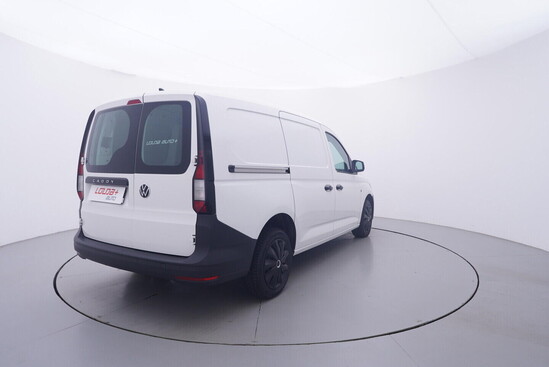 VOLKSWAGEN CADDY MAXI - SKŘÍŇOVÝ VŮZ Maxi 2.0 TDI 75 kW manuál, DPH_3