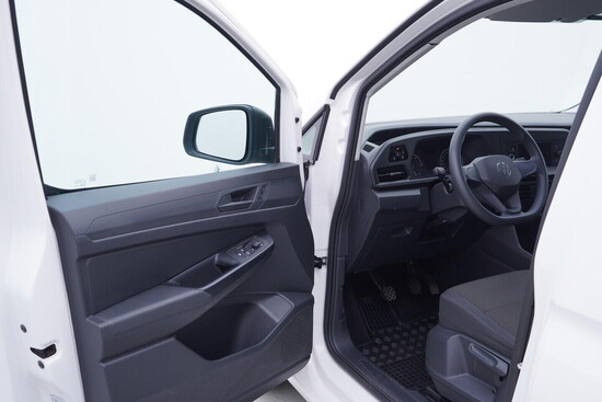 VOLKSWAGEN CADDY MAXI - SKŘÍŇOVÝ VŮZ Maxi 2.0 TDI 75 kW manuál, DPH_4