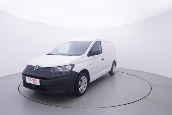 VOLKSWAGEN CADDY MAXI - SKŘÍŇOVÝ VŮZ Maxi 2.0 TDI 75 kW manuál, DPH_1