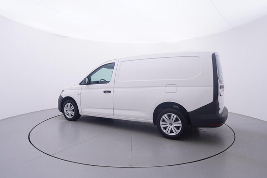 VOLKSWAGEN CADDY MAXI - SKŘÍŇOVÝ VŮZ Maxi 2.0 TDI 75 kW manuál, DPH_2