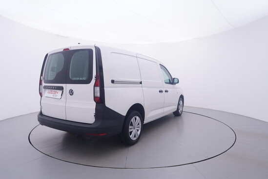 VOLKSWAGEN CADDY MAXI - SKŘÍŇOVÝ VŮZ Maxi 2.0 TDI 75 kW manuál, DPH_3