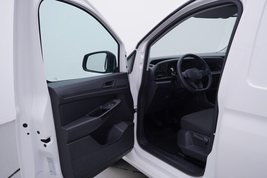 VOLKSWAGEN CADDY MAXI - SKŘÍŇOVÝ VŮZ Maxi 2.0 TDI 75 kW manuál, DPH_4
