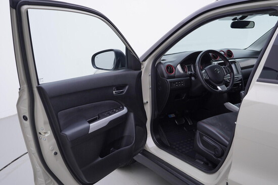 SUZUKI VITARA All grip 1.4 VVt 103 kW automat, DPH_4