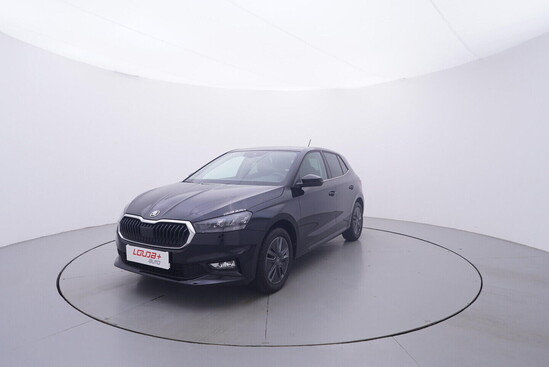 ŠKODA FABIA Top Selection 1.0 TSI 70 kW manuál, DPH_1