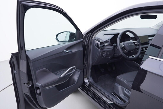 ŠKODA FABIA Top Selection 1.0 TSI 70 kW manuál, DPH_4
