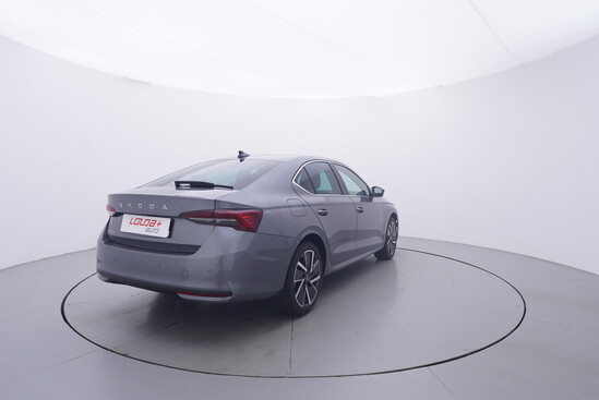 ŠKODA OCTAVIA Exclusive Selection 1.5 TSI 110 kW automat, DPH_1