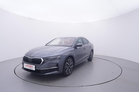 ŠKODA OCTAVIA Exclusive Selection 1.5 TSI 110 kW automat, DPH_3
