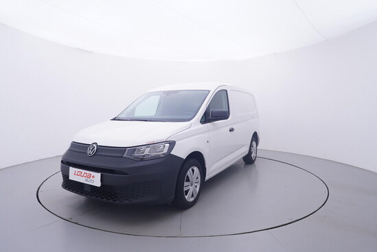 VOLKSWAGEN CADDY MAXI - SKŘÍŇOVÝ VŮZ Maxi 2.0 TDI 75 kW manuál, DPH_1